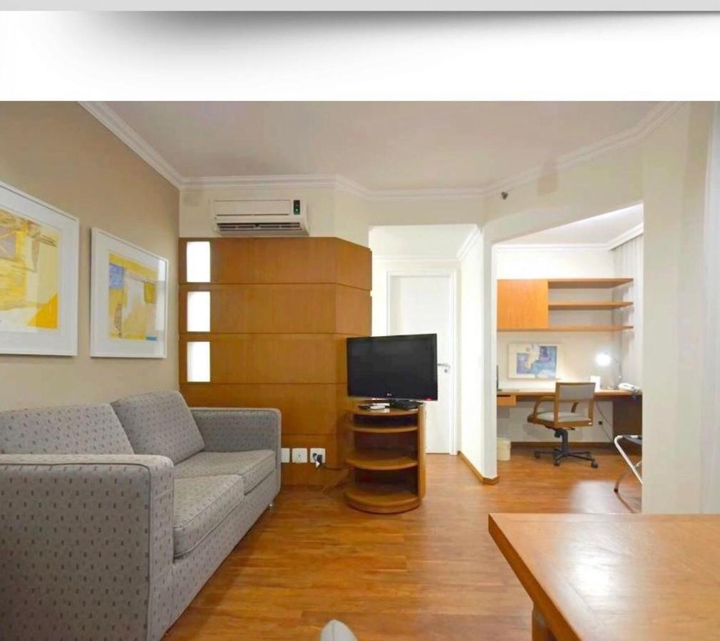 Quality Paulista Jardins São Paulo Exterior foto